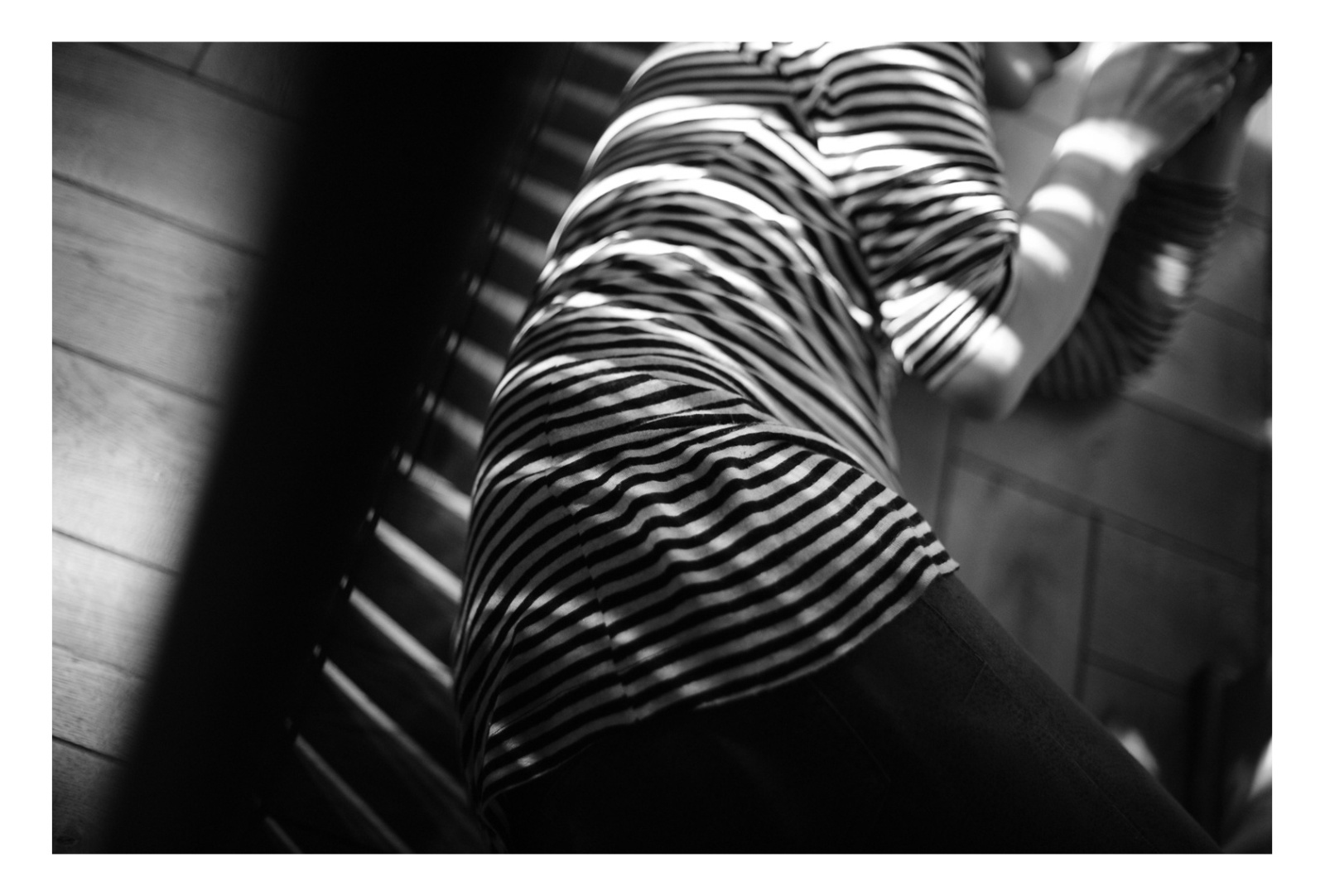 45 cm x 70 cm C Type Prints - Edition of 5