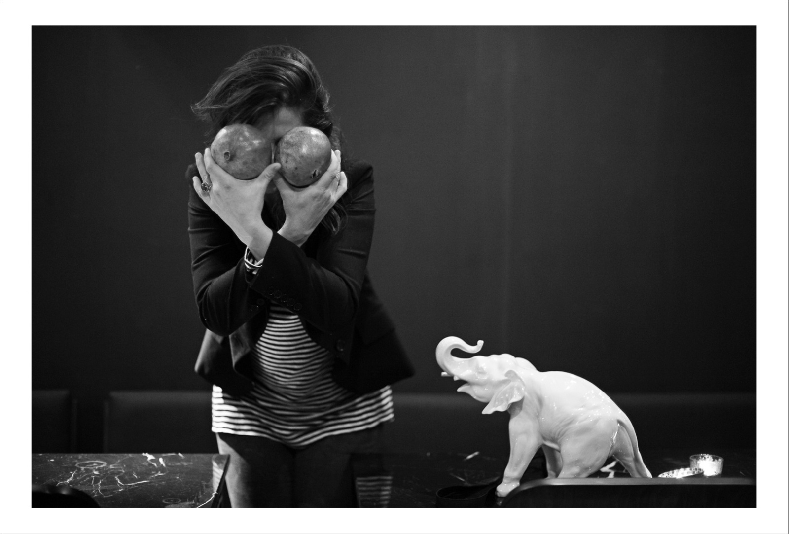 45 cm x 70 cm C Type Prints - Edition of 5