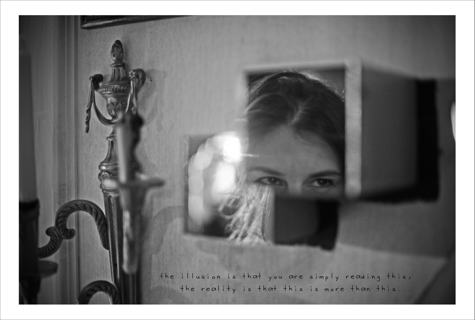 45 cm x 70 cm C Type Prints - Edition of 5