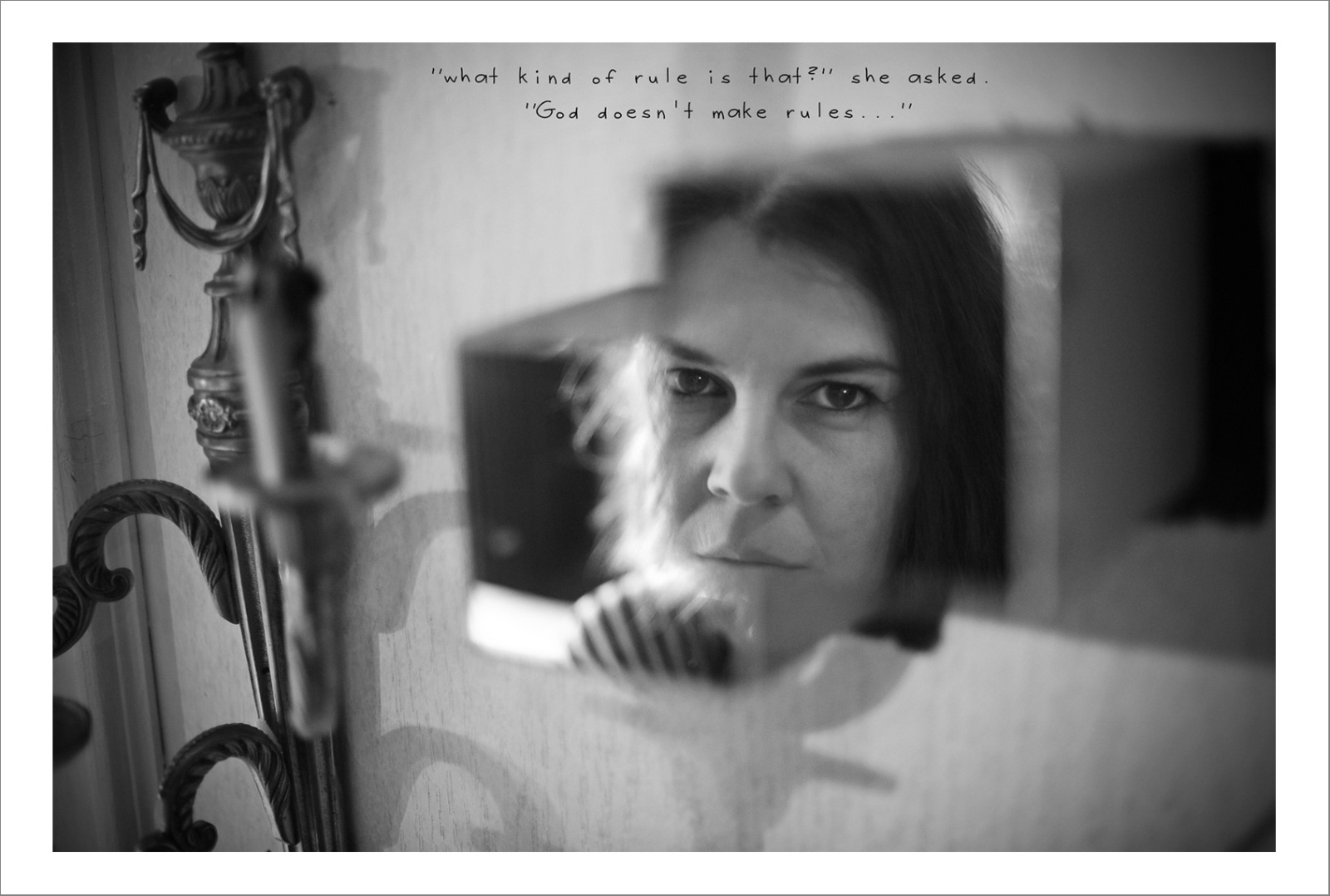 45 cm x 70 cm C Type Prints - Edition of 5