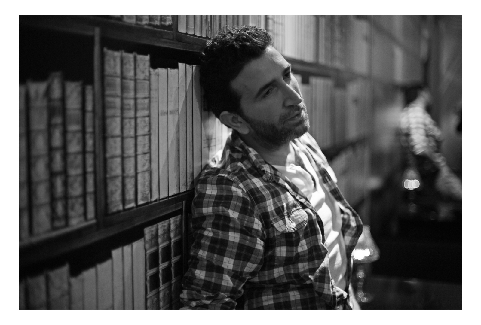 45 cm x 70 cm C Type Prints - Edition of 5