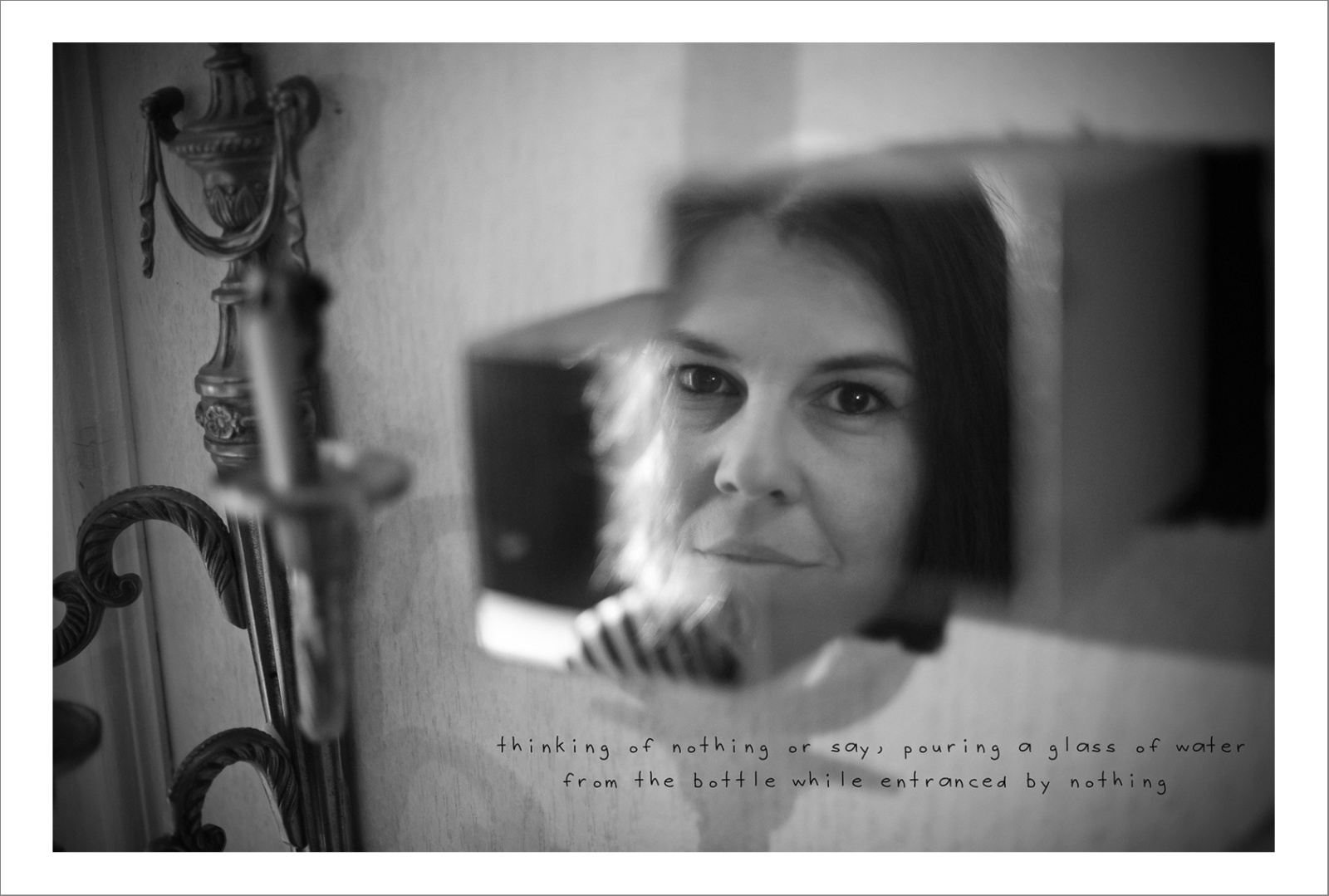 45 cm x 70 cm C Type Prints - Edition of 5