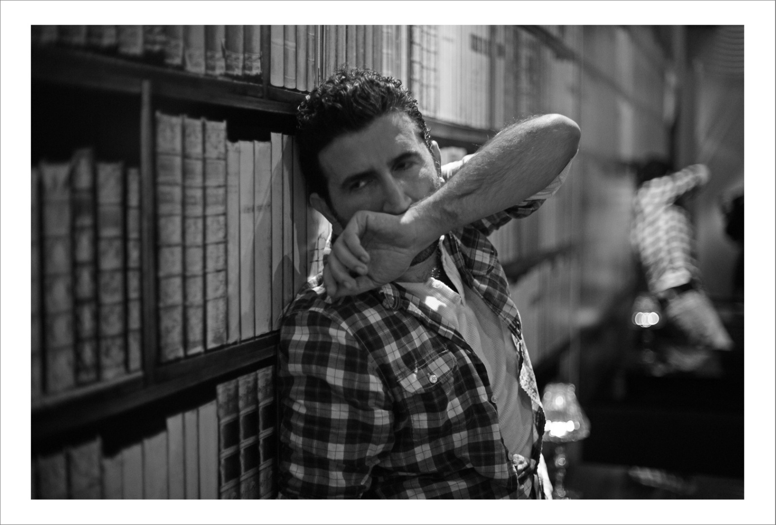 45 cm x 70 cm C Type Prints - Edition of 5