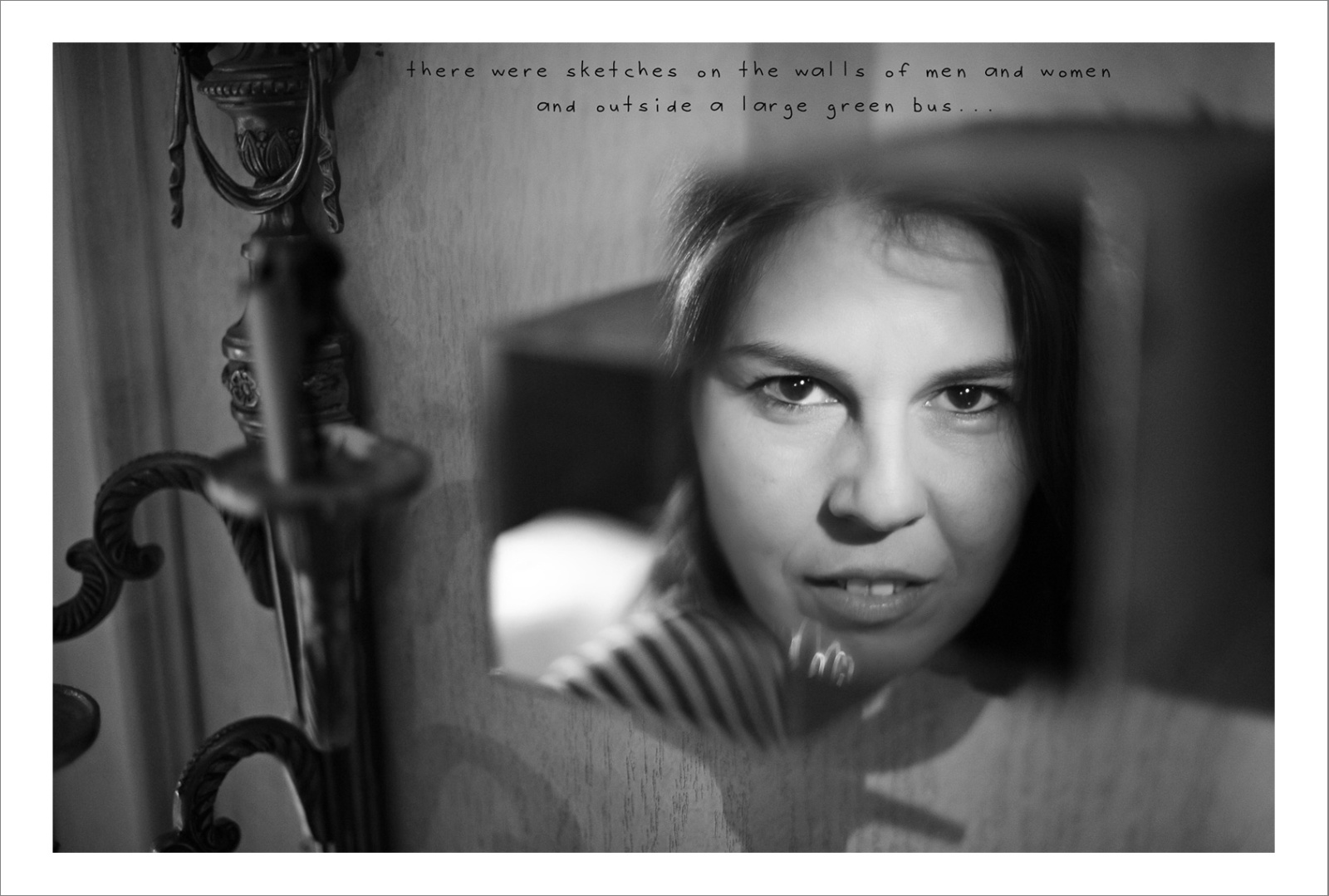 25 - 45 cm x 70 cm C Type Prints - Edition of 5