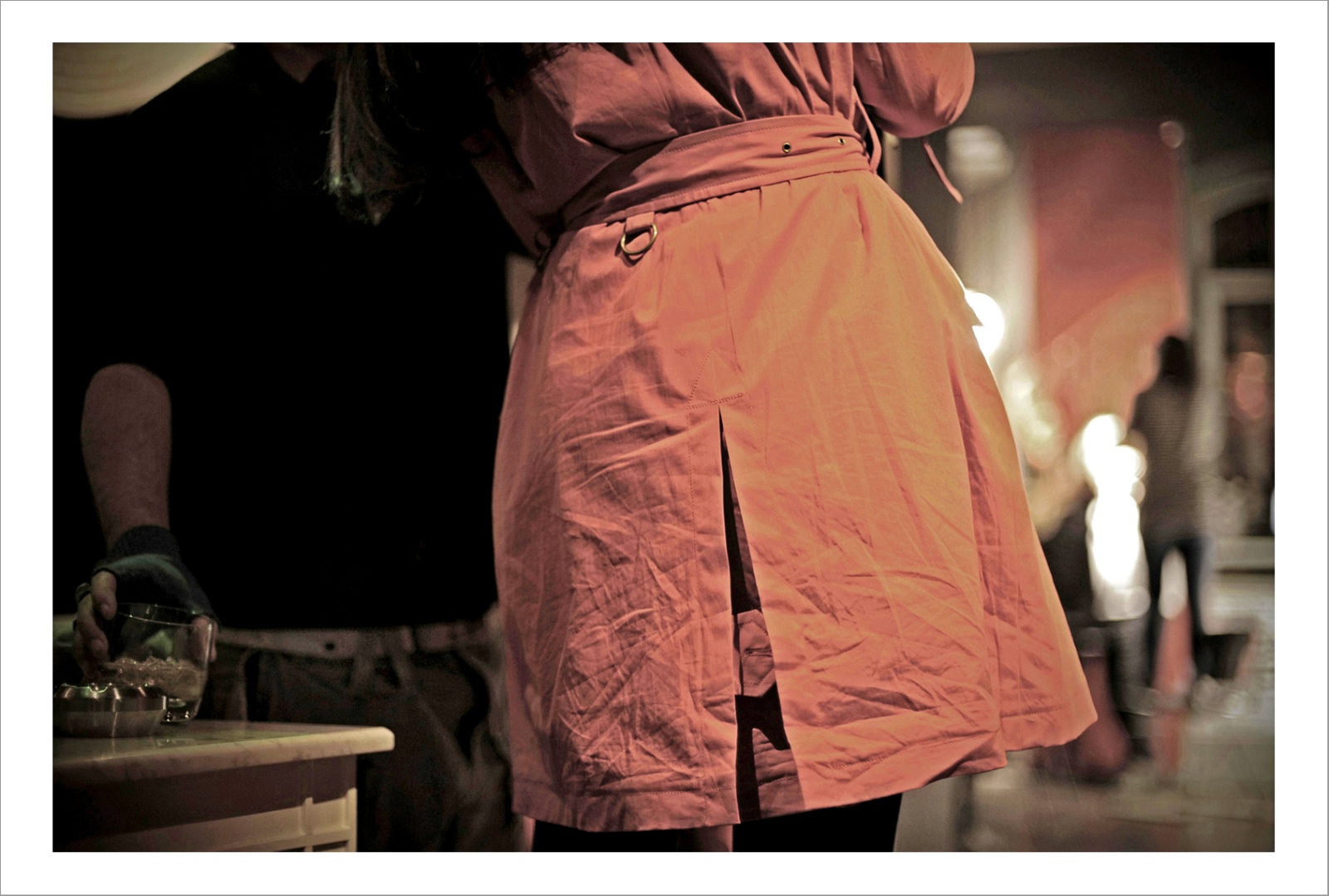 45 cm x 70 cm C Type Prints - Edition of 5