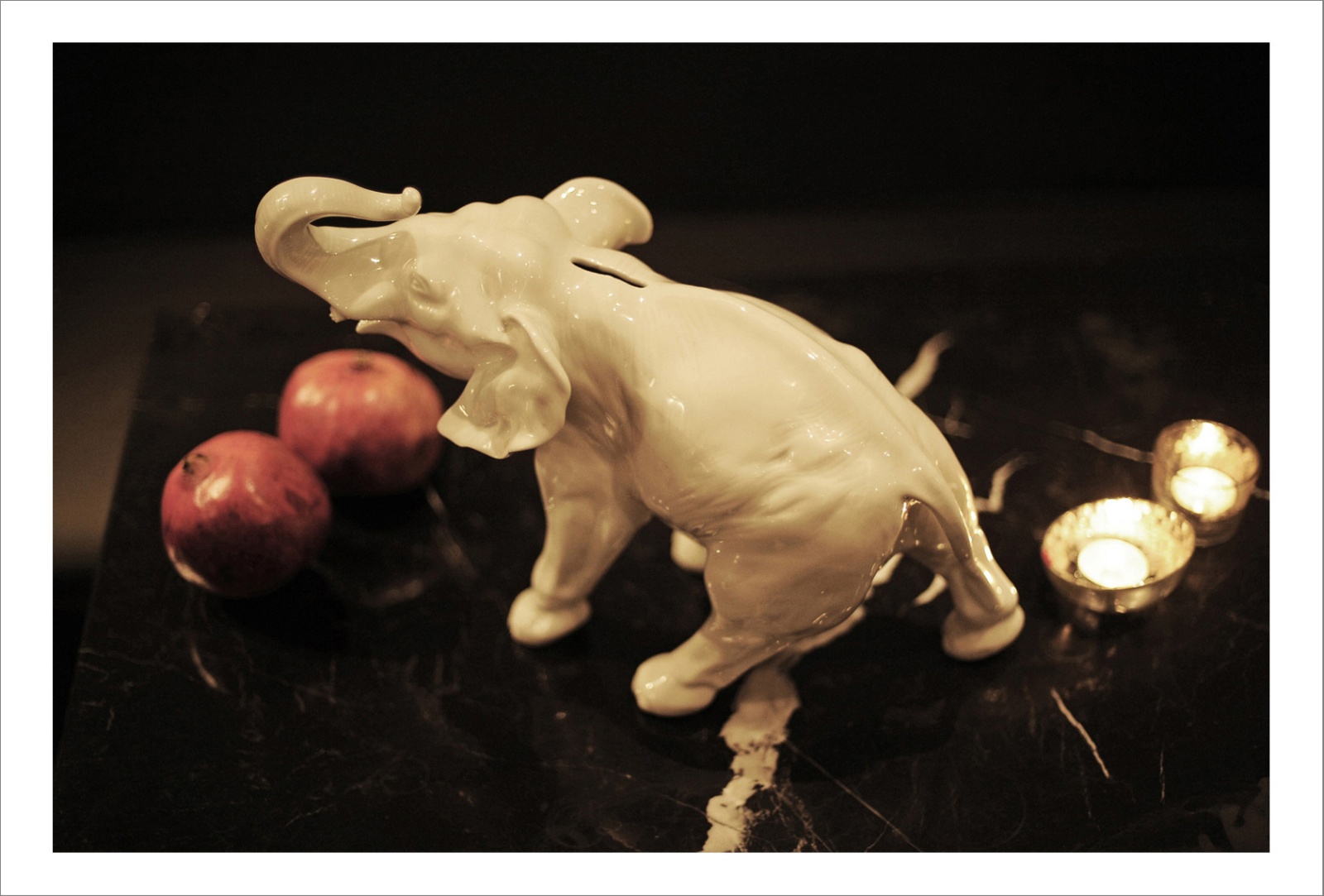 45 cm x 70 cm C Type Prints - Edition of 5