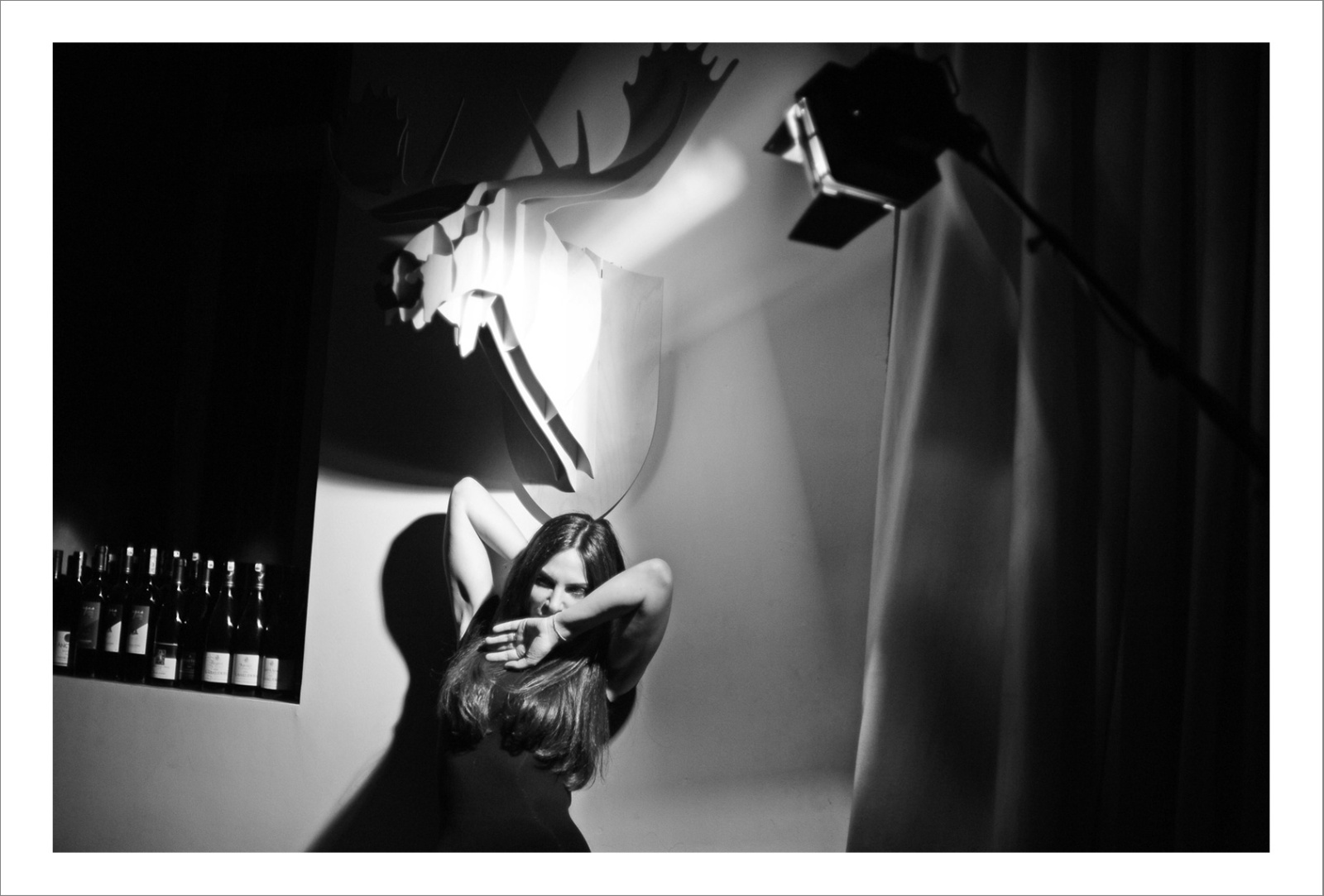 45 cm x 70 cm C Type Prints - Edition of 5