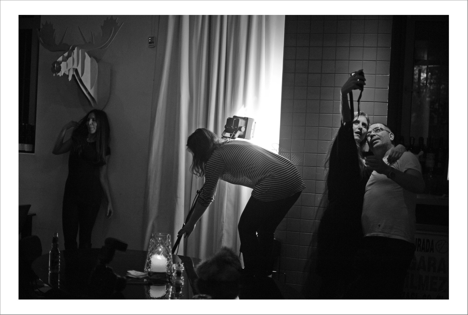 45 cm x 70 cm C Type Prints - Edition of 5