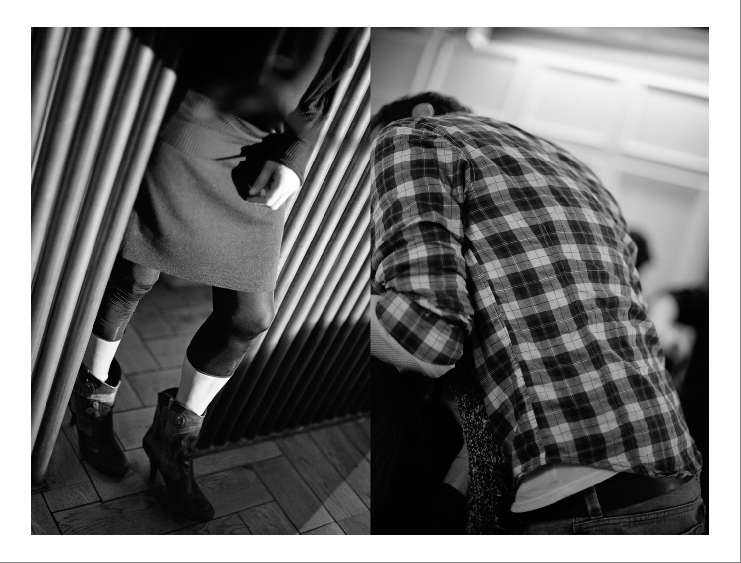 45 cm x 70 cm C Type Prints - Edition of 5