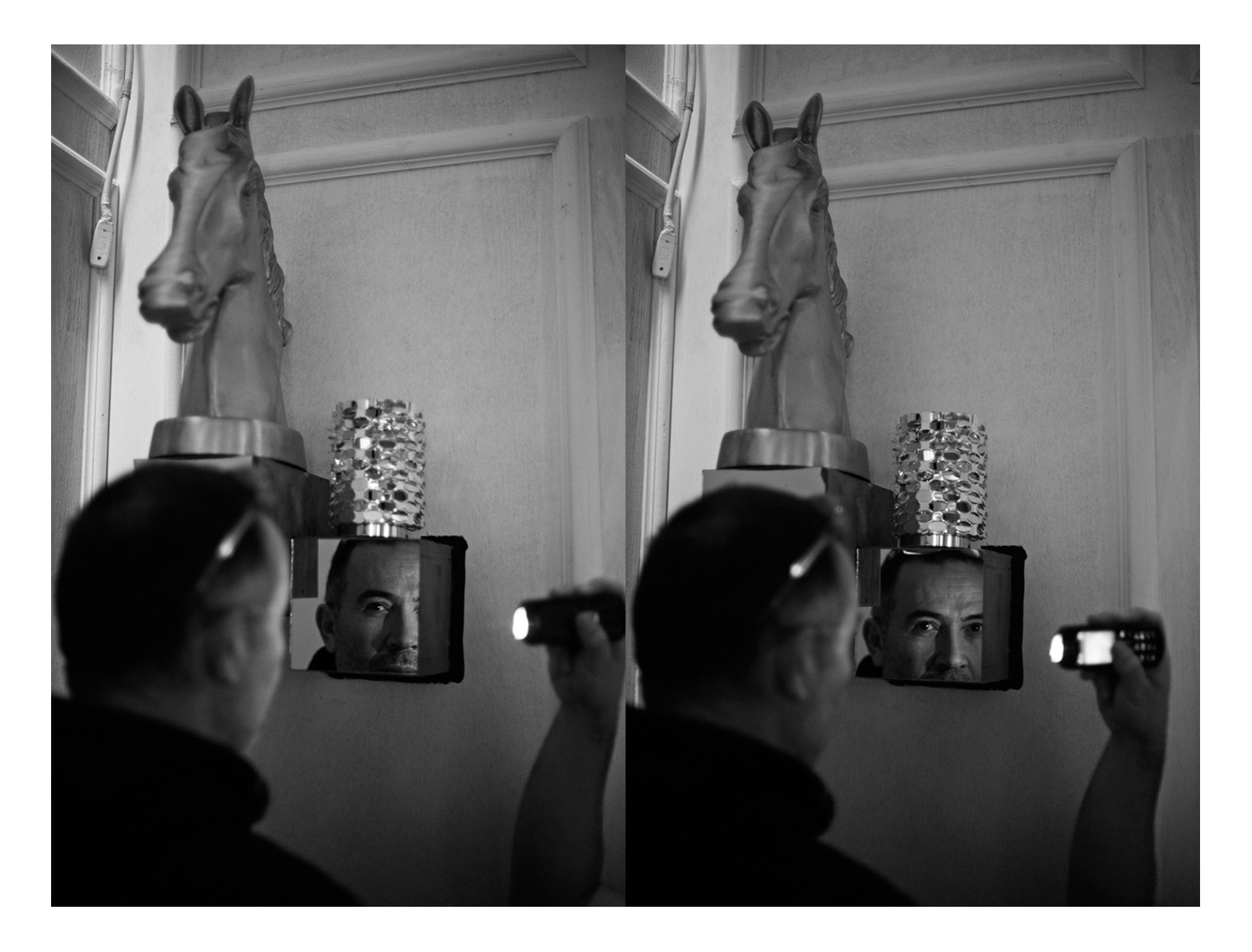 45 cm x 70 cm C Type Prints - Edition of 5