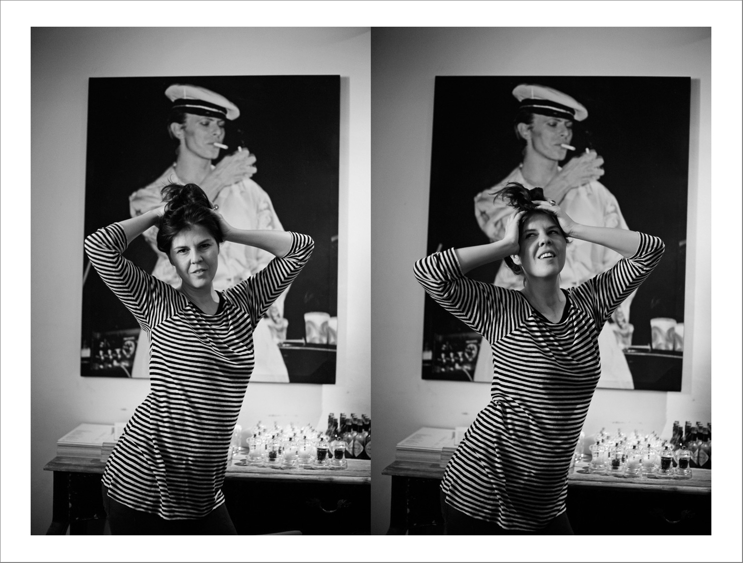 45 cm x 70 cm C Type Prints - Edition of 5