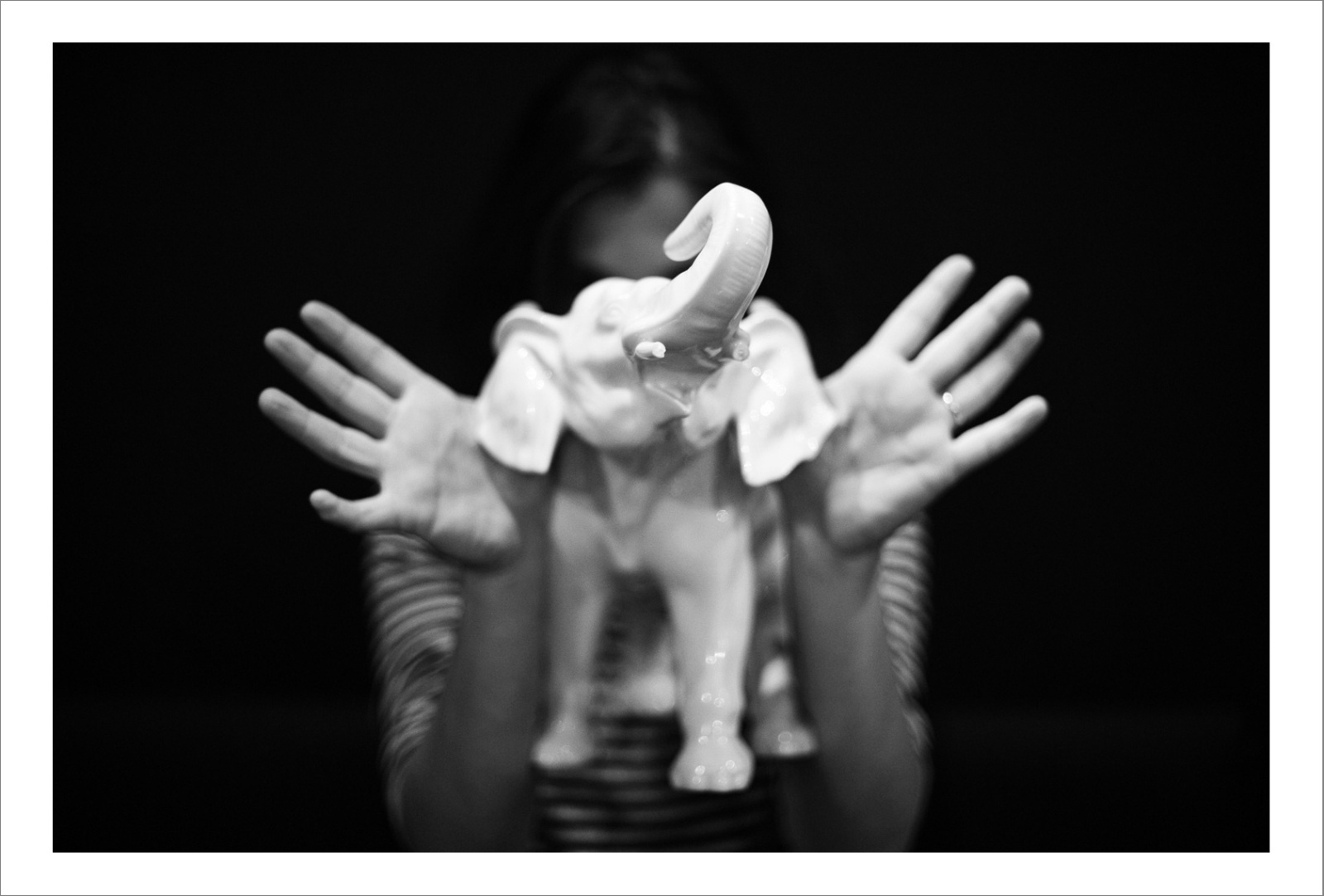 45 cm x 70 cm C Type Prints - Edition of 5