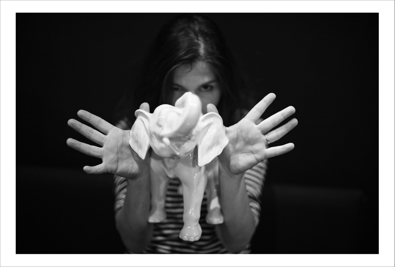 45 cm x 70 cm C Type Prints - Edition of 5