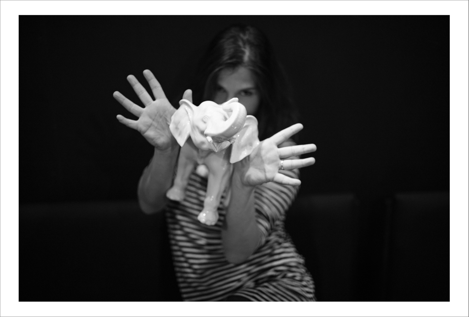 45 cm x 70 cm C Type Prints - Edition of 5