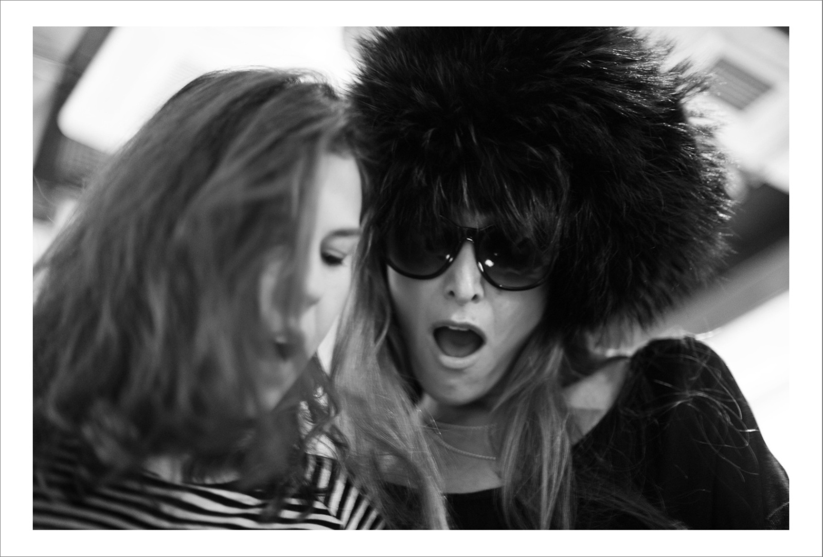 45 cm x 70 cm C Type Prints - Edition of 5