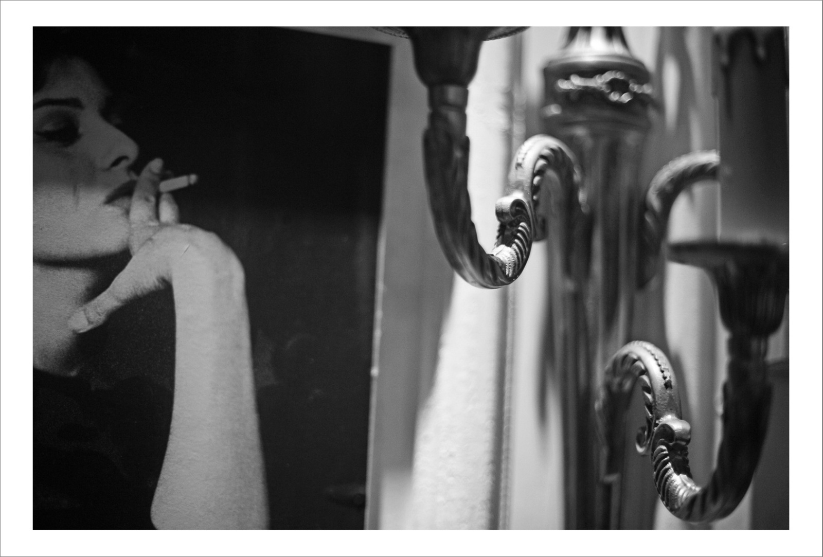 45 cm x 70 cm C Type Prints - Edition of 5