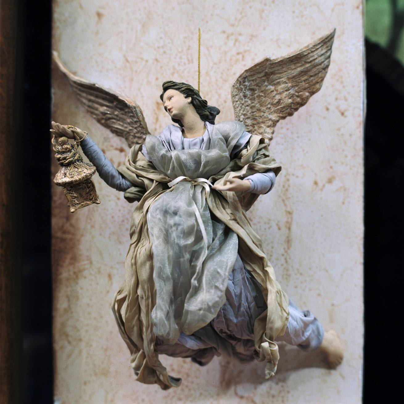 A book project of Interviews with Women - Pigment Prints with interview subtitles 80 x 100 cm