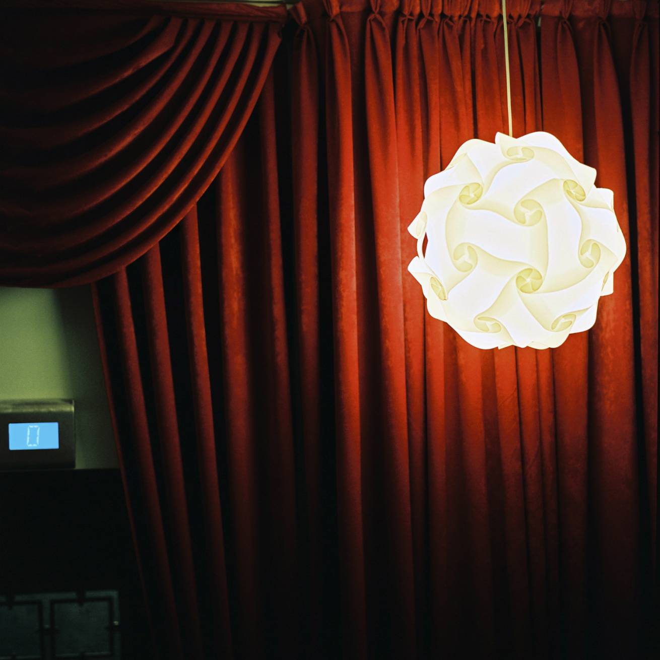 A book project of Interviews with Women - Pigment Prints with interview subtitles 80 x 100 cm