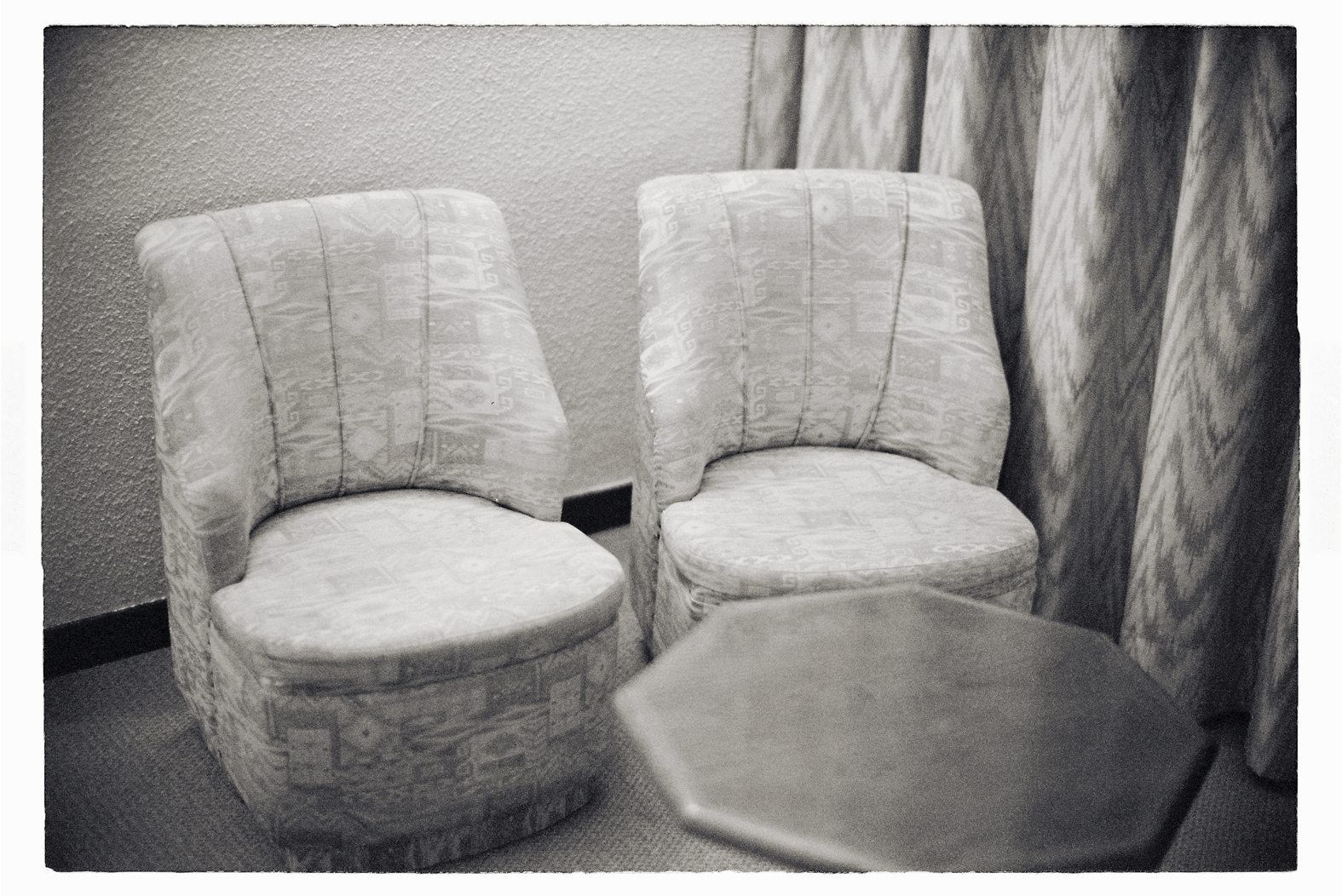 13 cm x 18 cm Postcard Size C Type Prints Portfolio - Edition of 50