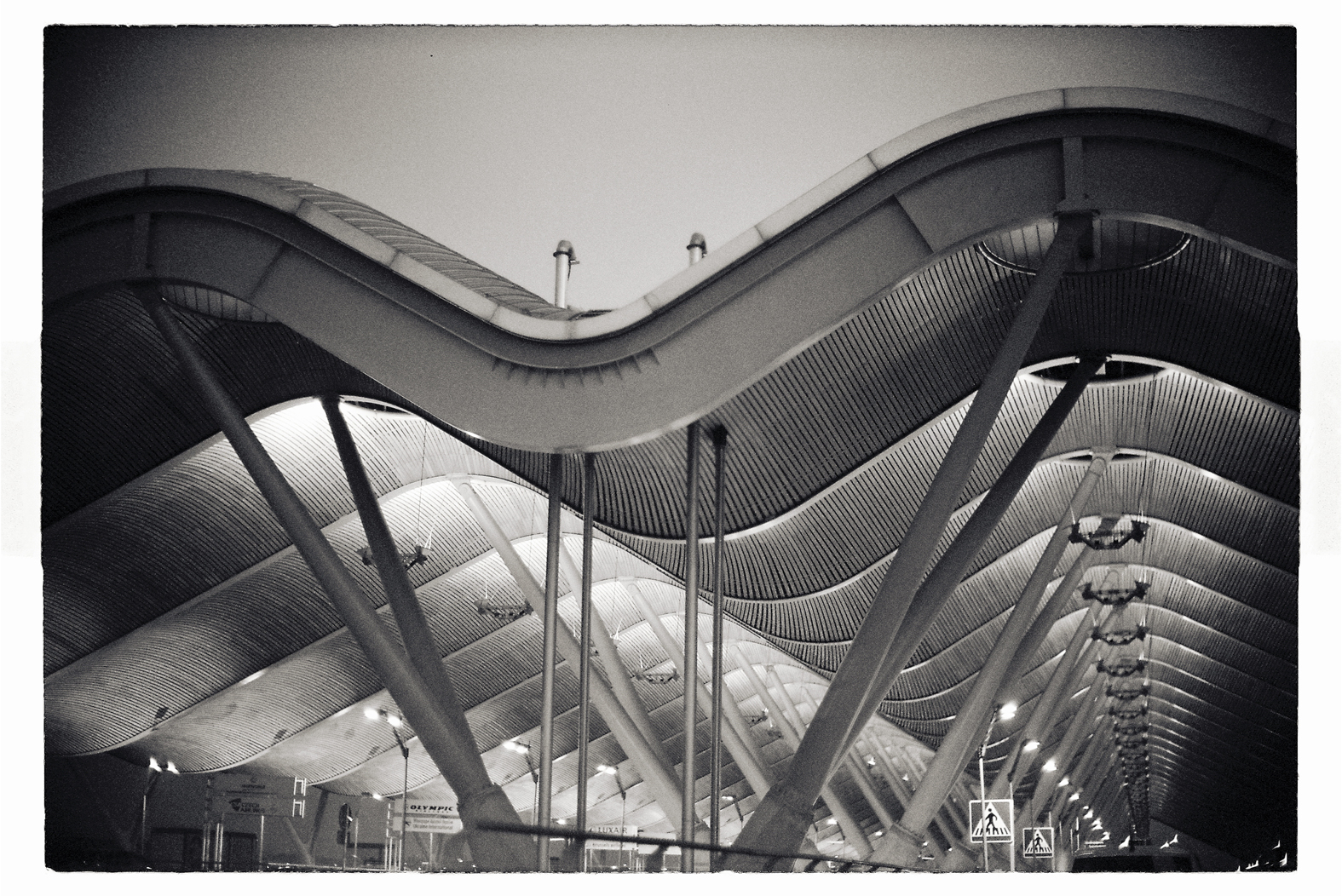 13 cm x 18 cm Postcard Size C Type Prints Portfolio - Edition of 50