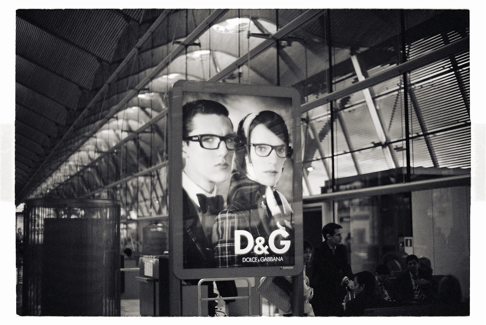 13 cm x 18 cm Postcard Size C Type Prints Portfolio - Edition of 50