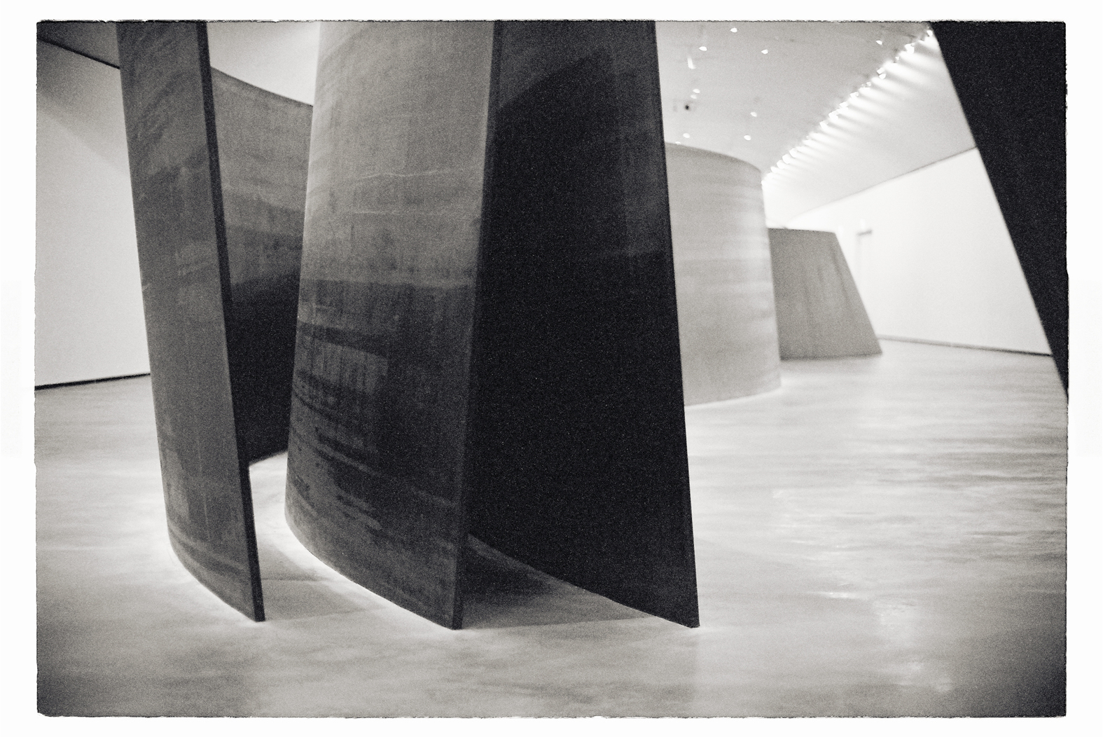 13 cm x 18 cm Postcard Size C Type Prints Portfolio - Edition of 50