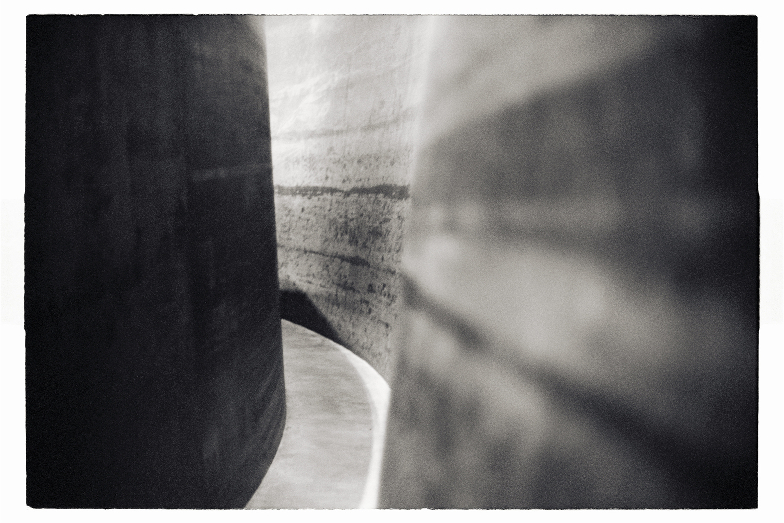 13 cm x 18 cm Postcard Size C Type Prints Portfolio - Edition of 50