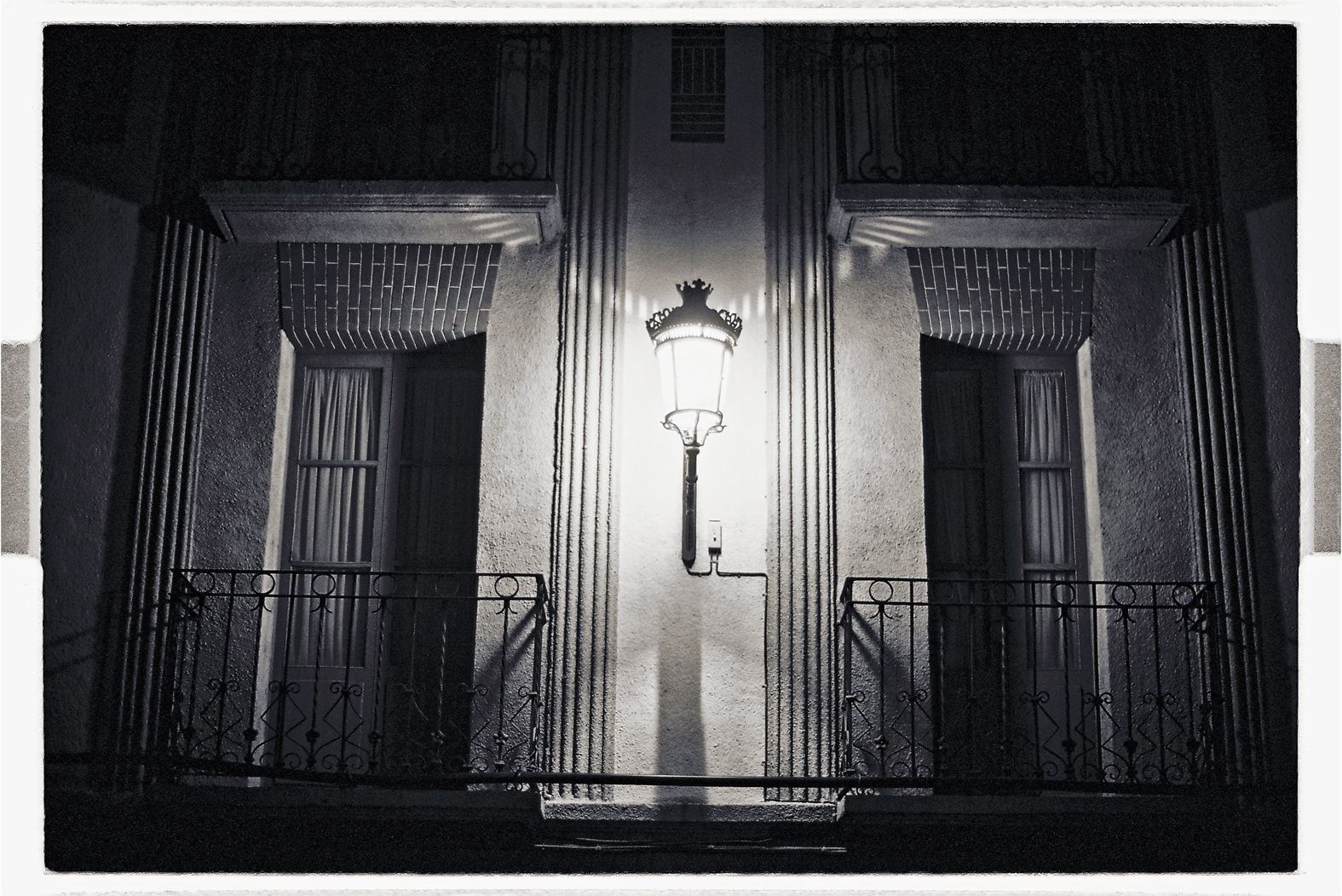 13 cm x 18 cm Postcard Size C Type Prints Portfolio - Edition of 50