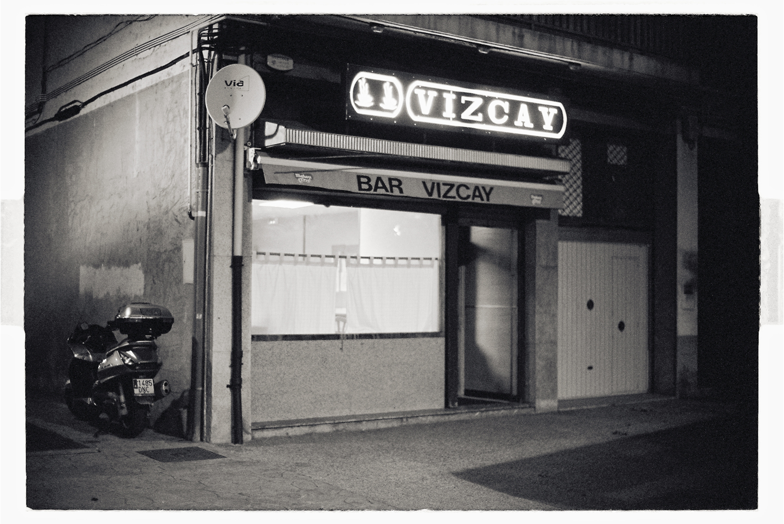 13 cm x 18 cm Postcard Size C Type Prints Portfolio - Edition of 50