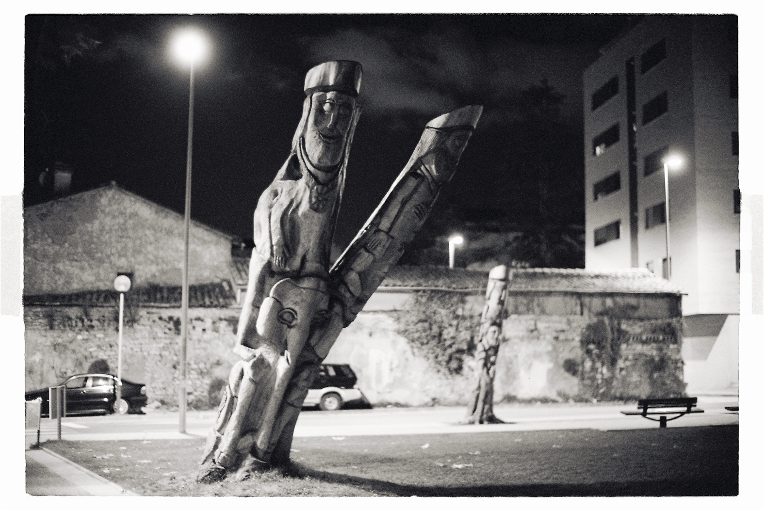 13 cm x 18 cm Postcard Size C Type Prints Portfolio - Edition of 50