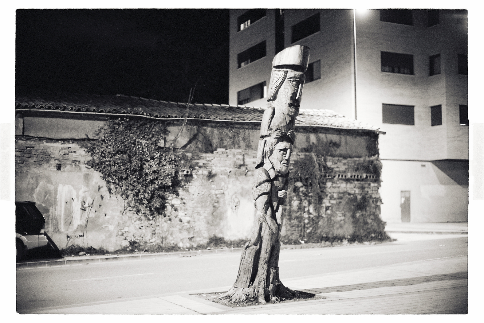 13 cm x 18 cm Postcard Size C Type Prints Portfolio - Edition of 50