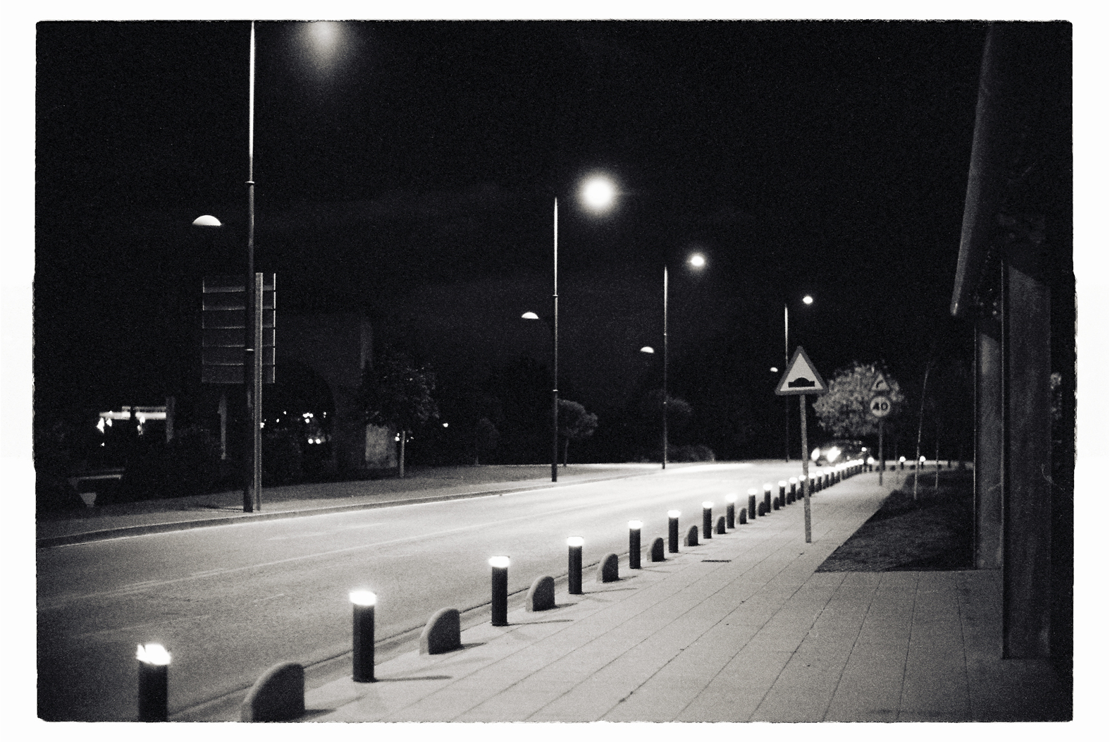 13 cm x 18 cm Postcard Size C Type Prints Portfolio - Edition of 50