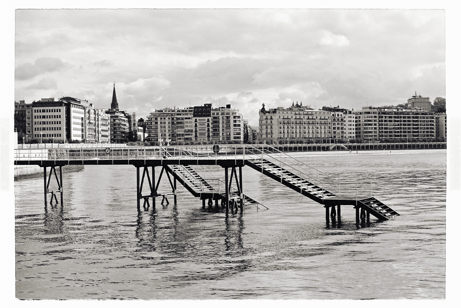 13 cm x 18 cm Postcard Size C Type Prints Portfolio - Edition of 50