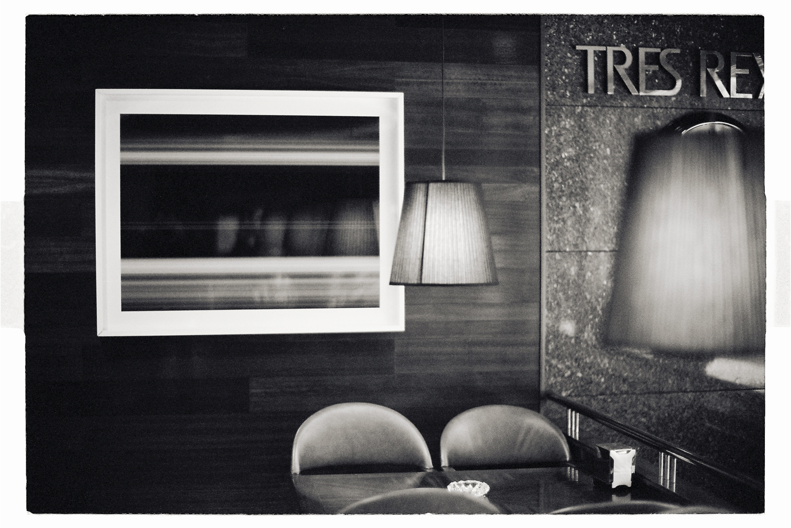 13 cm x 18 cm Postcard Size C Type Prints Portfolio - Edition of 50