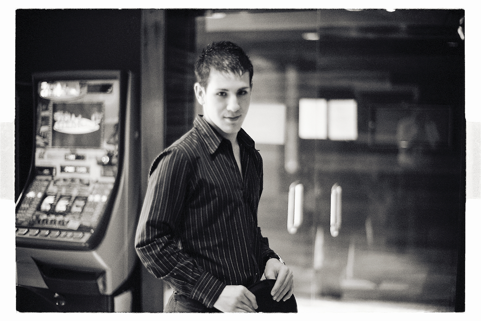 13 cm x 18 cm Postcard Size C Type Prints Portfolio - Edition of 50