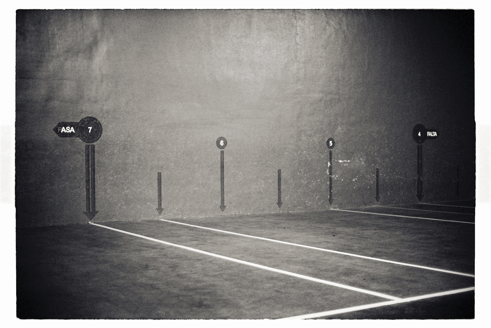 13 cm x 18 cm Postcard Size C Type Prints Portfolio - Edition of 50