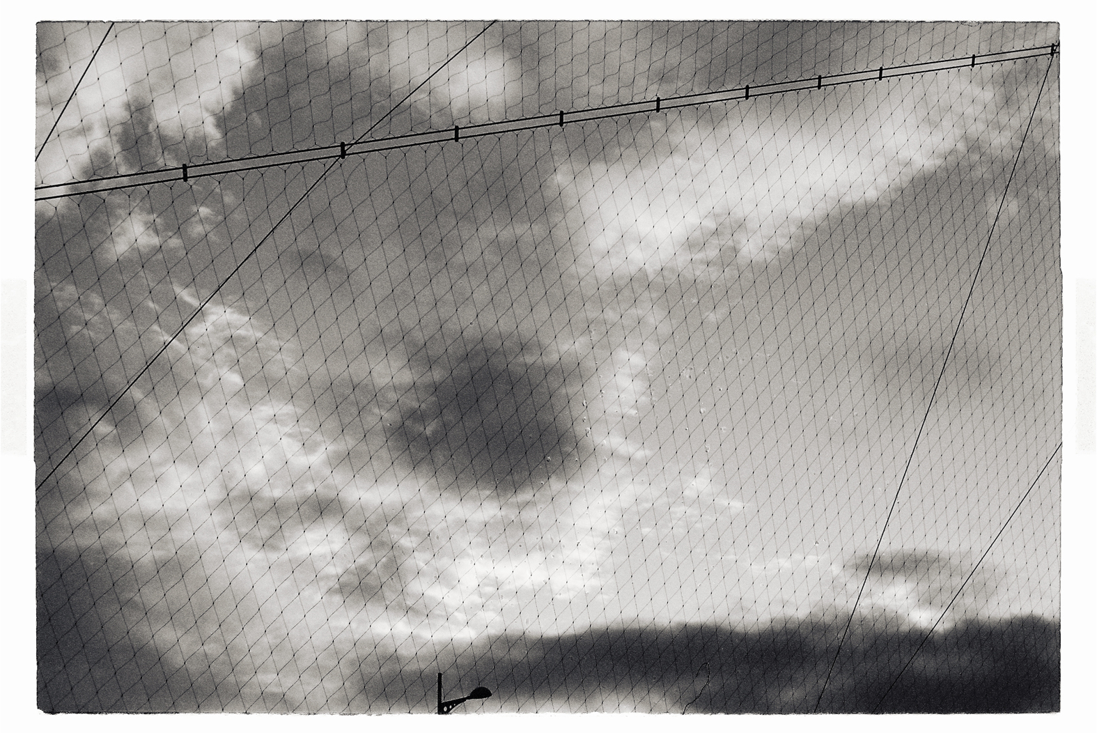 13 cm x 18 cm Postcard Size C Type Prints Portfolio - Edition of 50