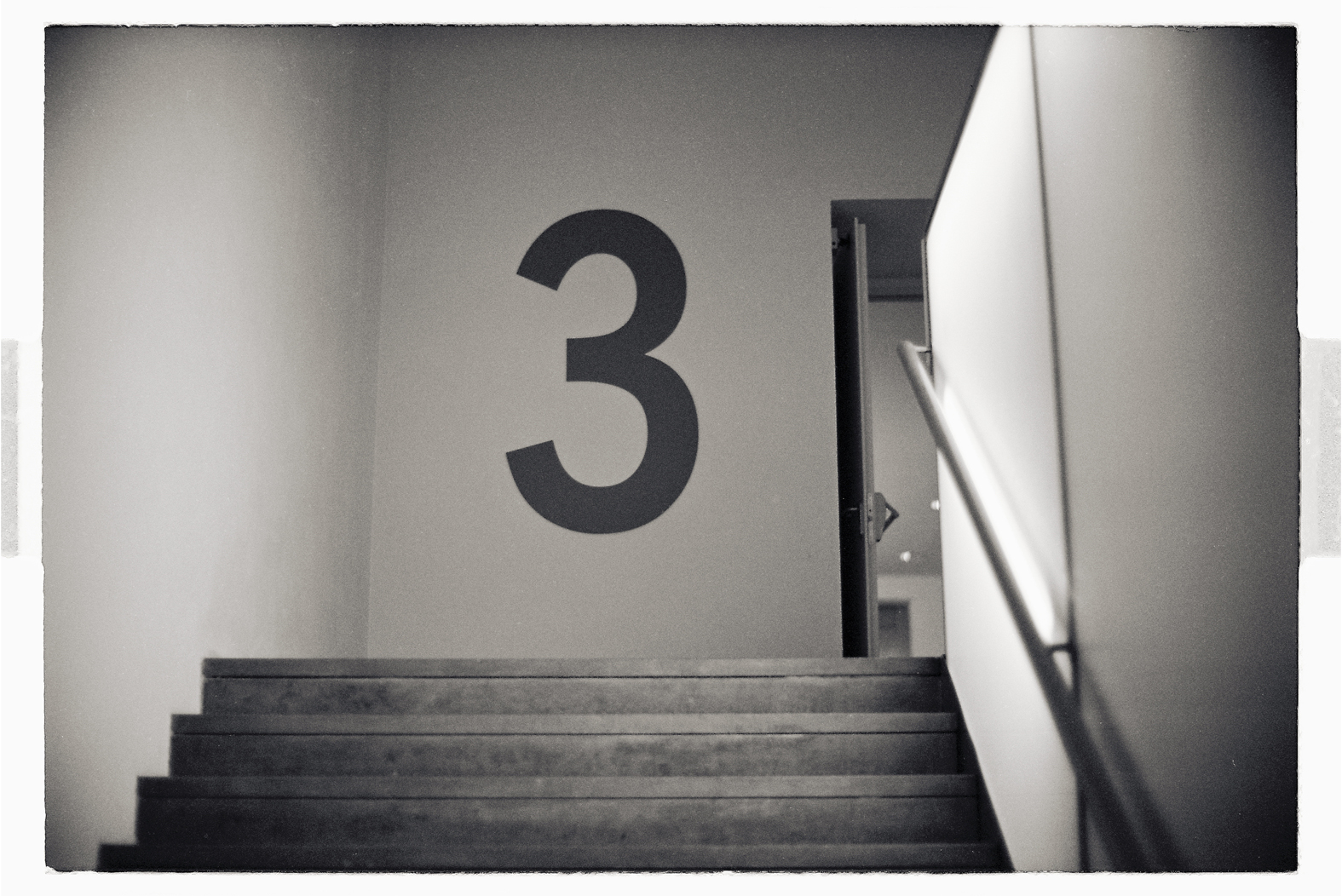 13 cm x 18 cm Postcard Size C Type Prints Portfolio - Edition of 50