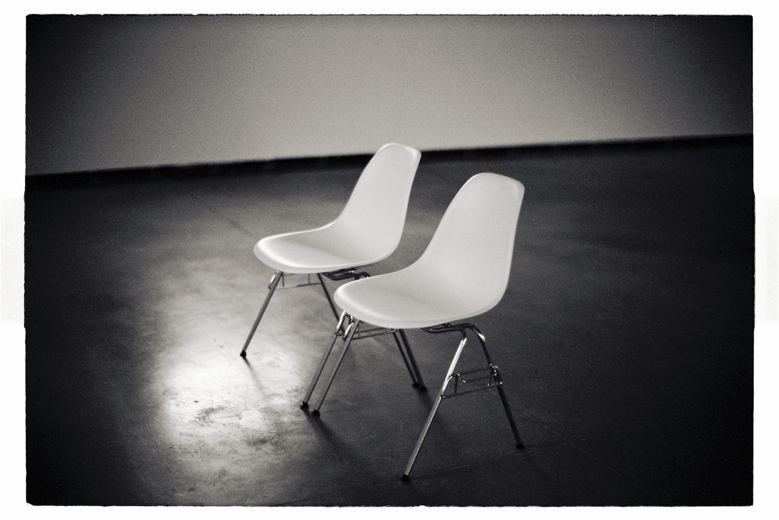 13 cm x 18 cm Postcard Size C Type Prints Portfolio - Edition of 50