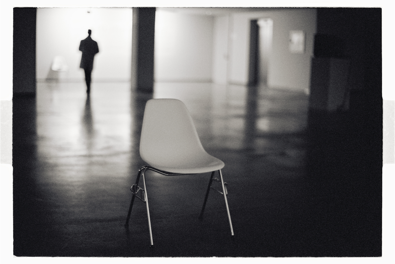 13 cm x 18 cm Postcard Size C Type Prints Portfolio - Edition of 50