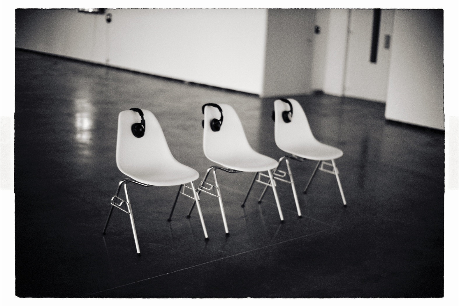 13 cm x 18 cm Postcard Size C Type Prints Portfolio - Edition of 50