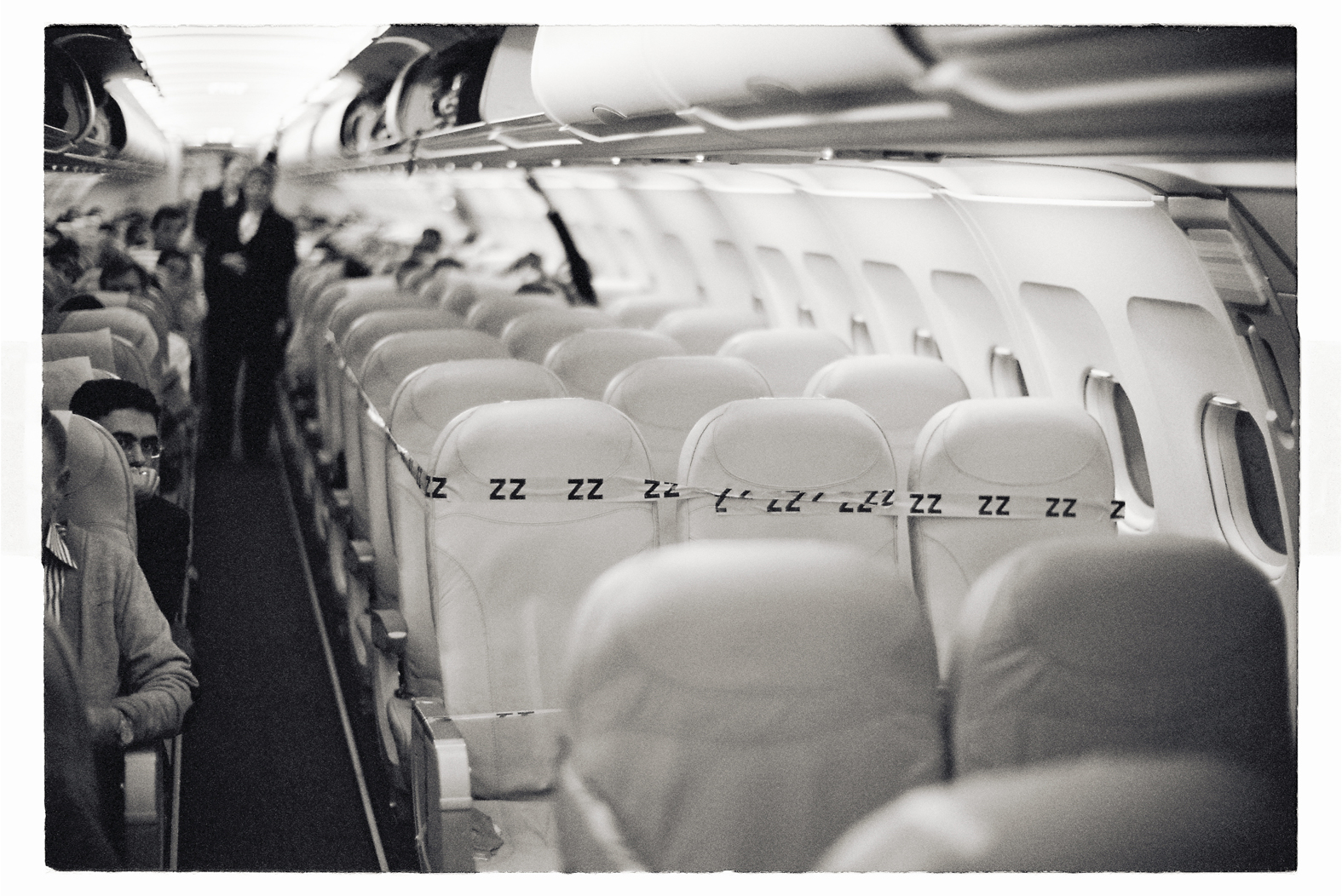 13 cm x 18 cm Postcard Size C Type Prints Portfolio - Edition of 50