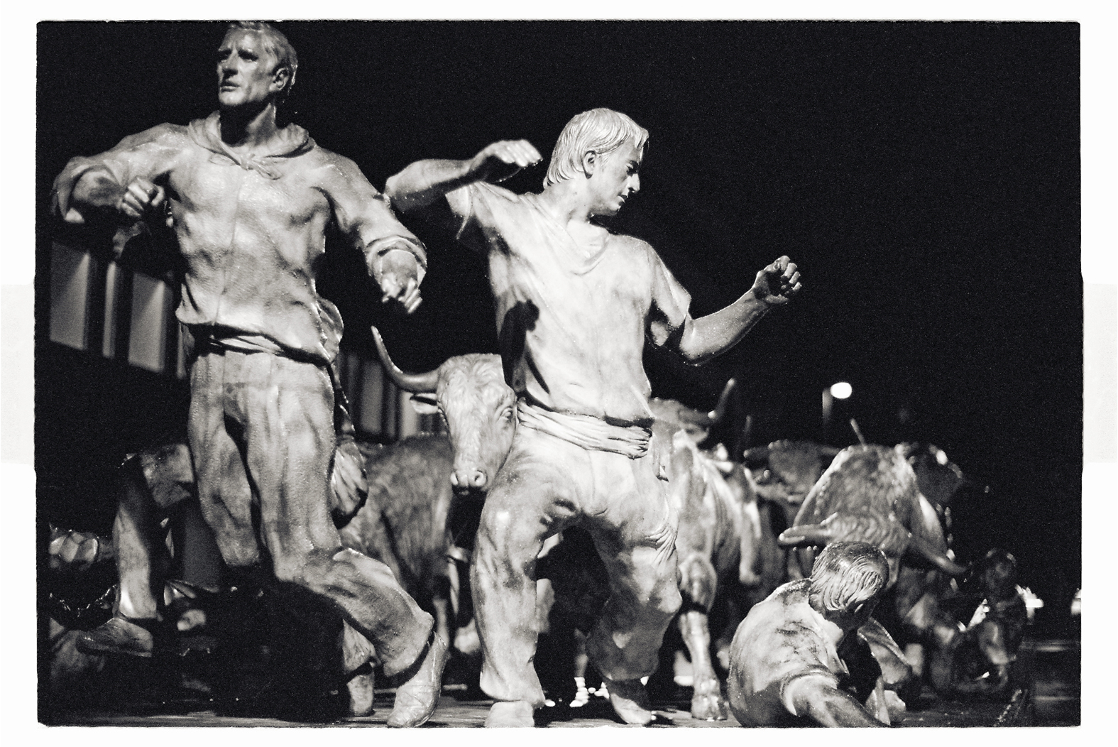 13 cm x 18 cm Postcard Size C Type Prints Portfolio - Edition of 50