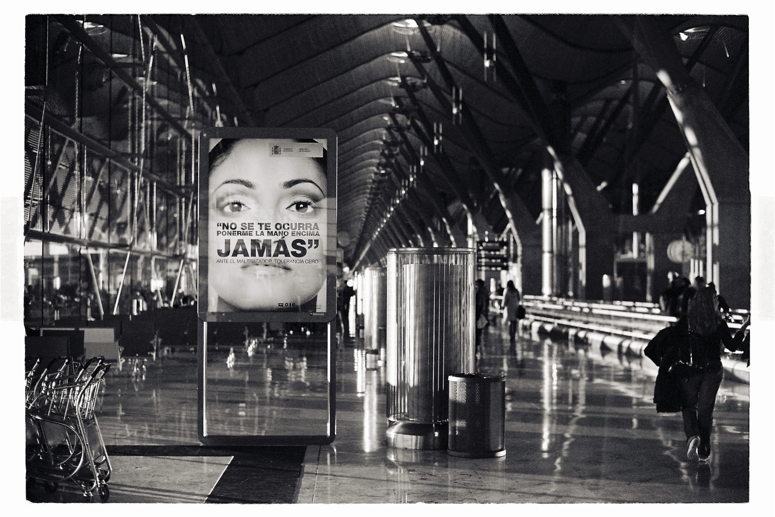 13 cm x 18 cm Postcard Size C Type Prints Portfolio - Edition of 50