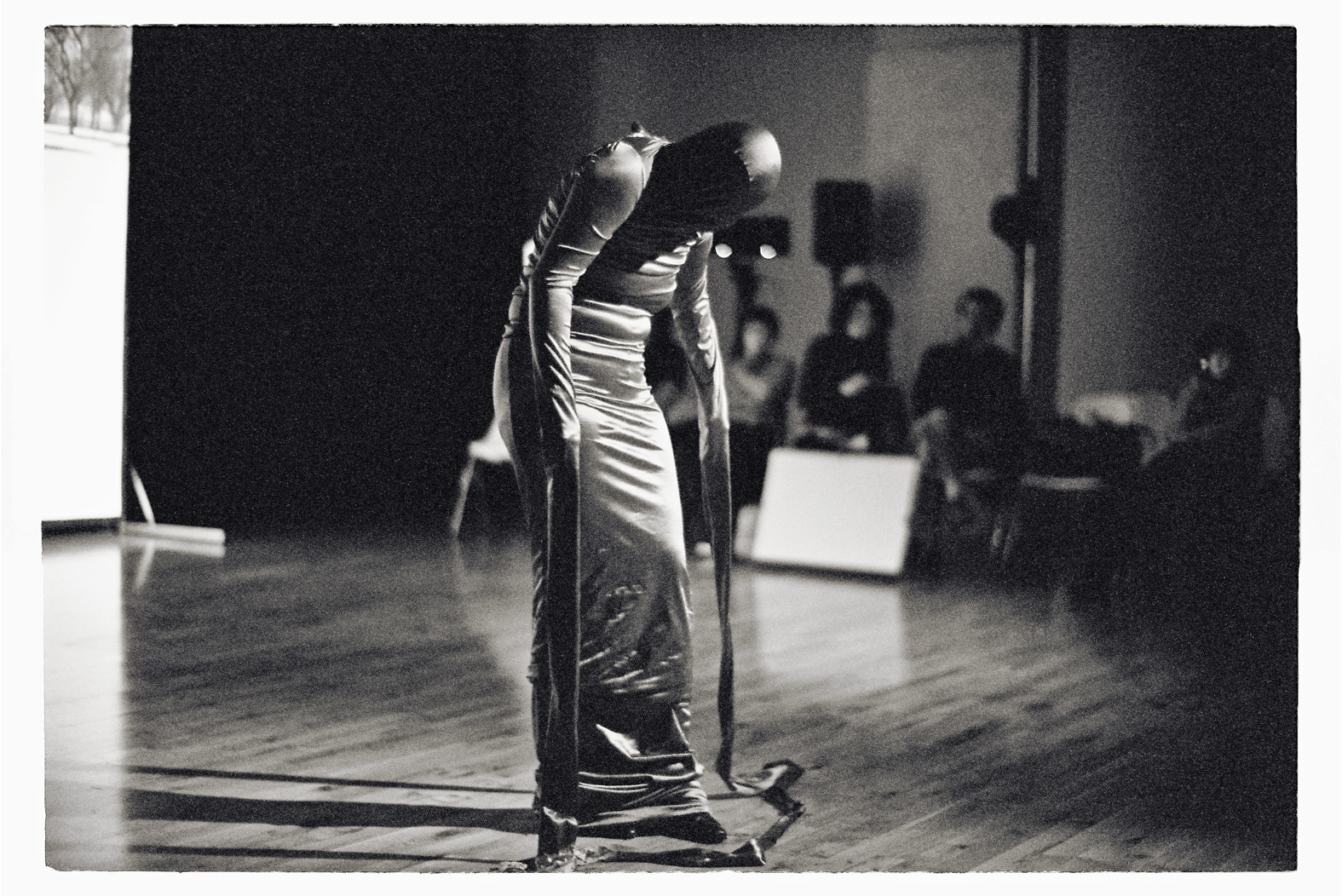 13 cm x 18 cm Postcard Size C Type Prints Portfolio - Edition of 50