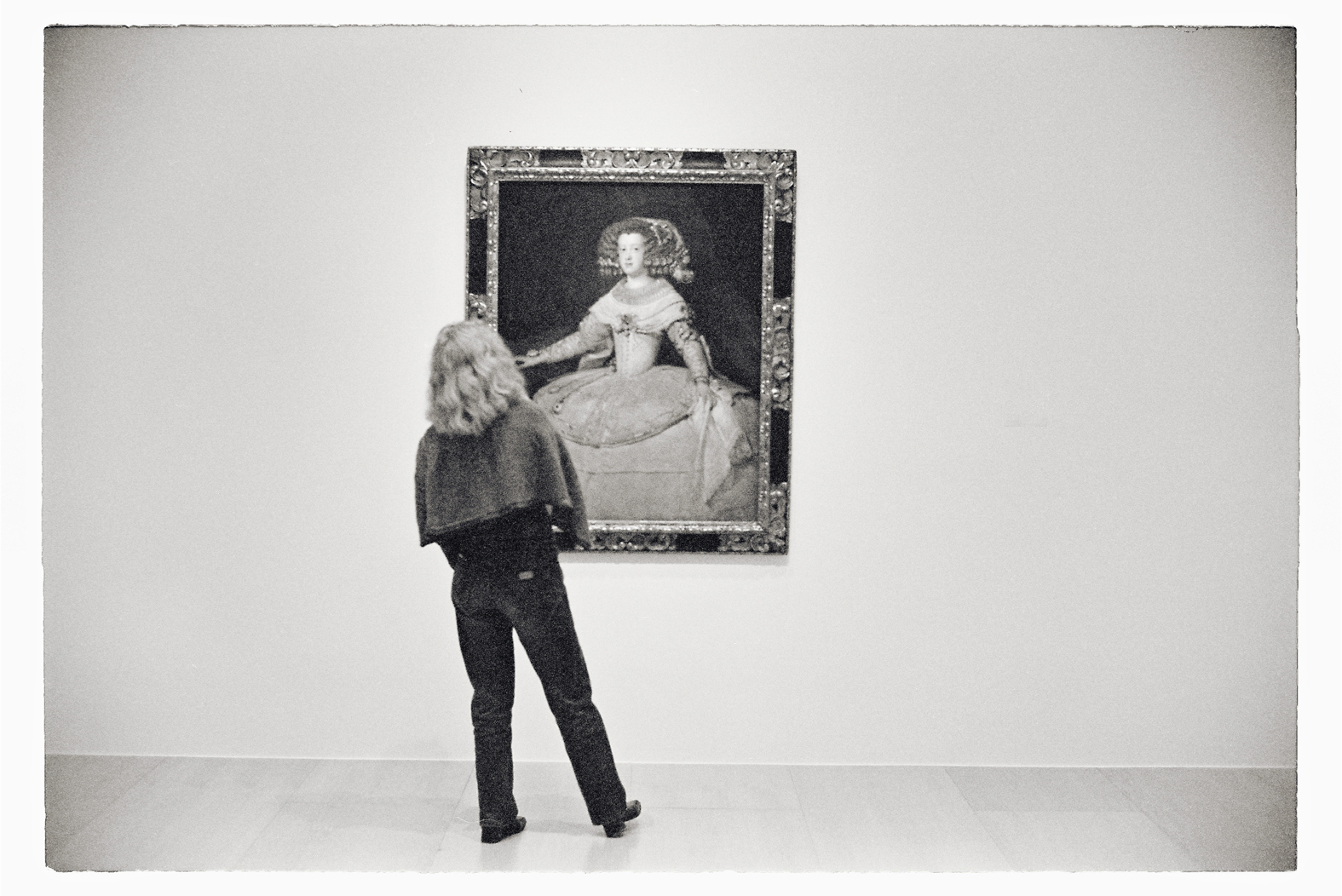 13 cm x 18 cm Postcard Size C Type Prints Portfolio - Edition of 50