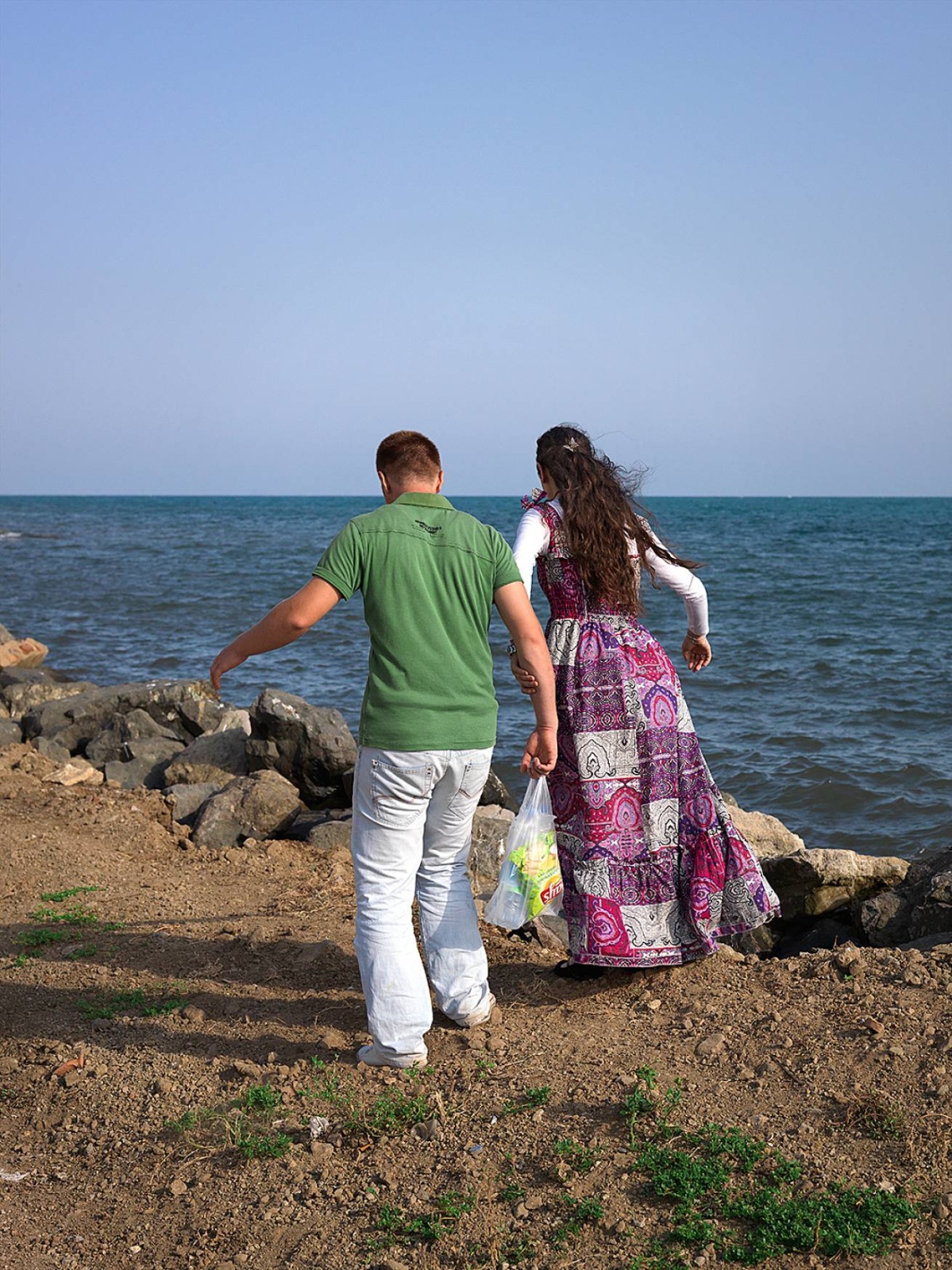 SetWidth1310 A 2646 - 110 x 150 cm C Type Prints - Edition of 7