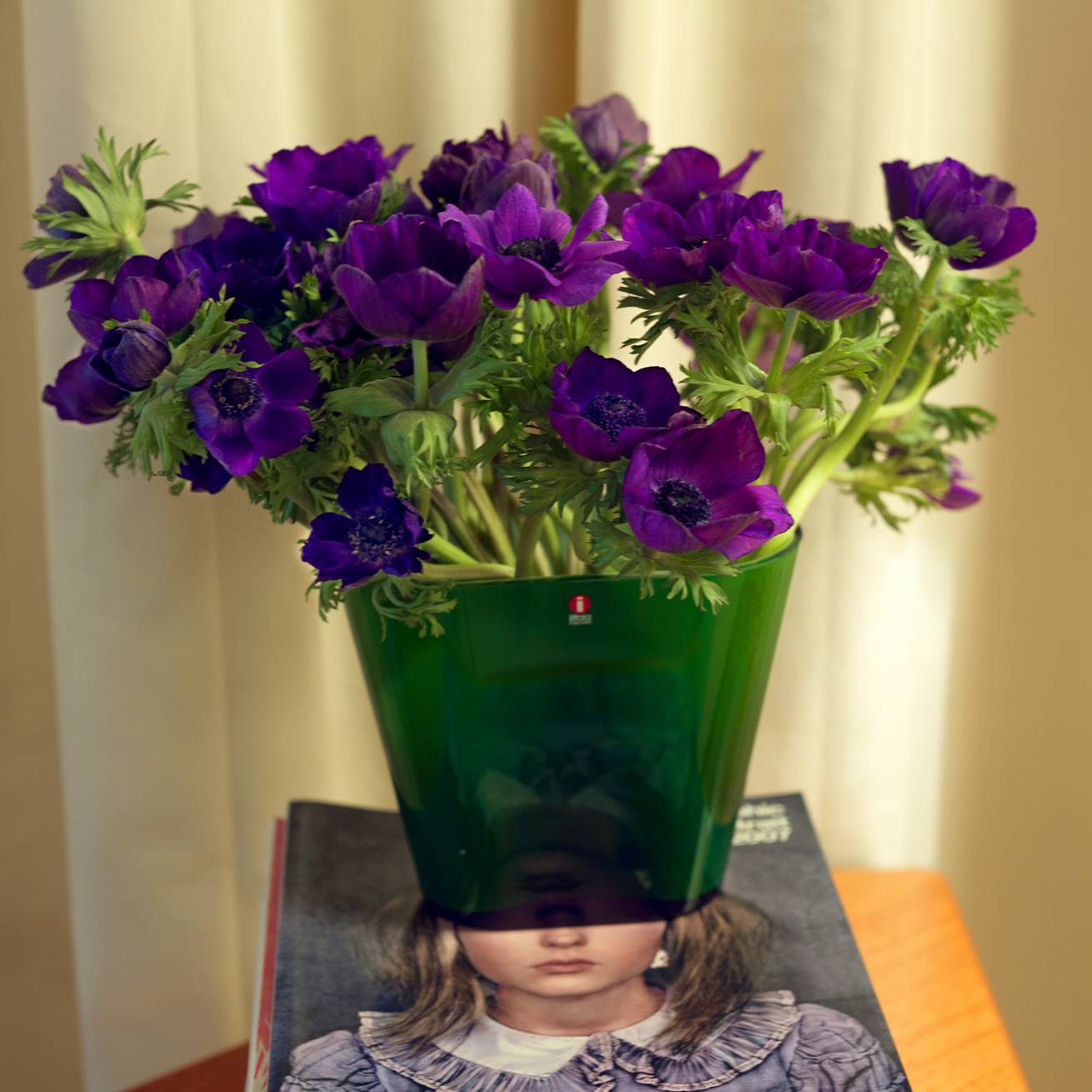 SetWidth1310 A5825 - 110 x 150 cm C Type Prints - Edition of 7