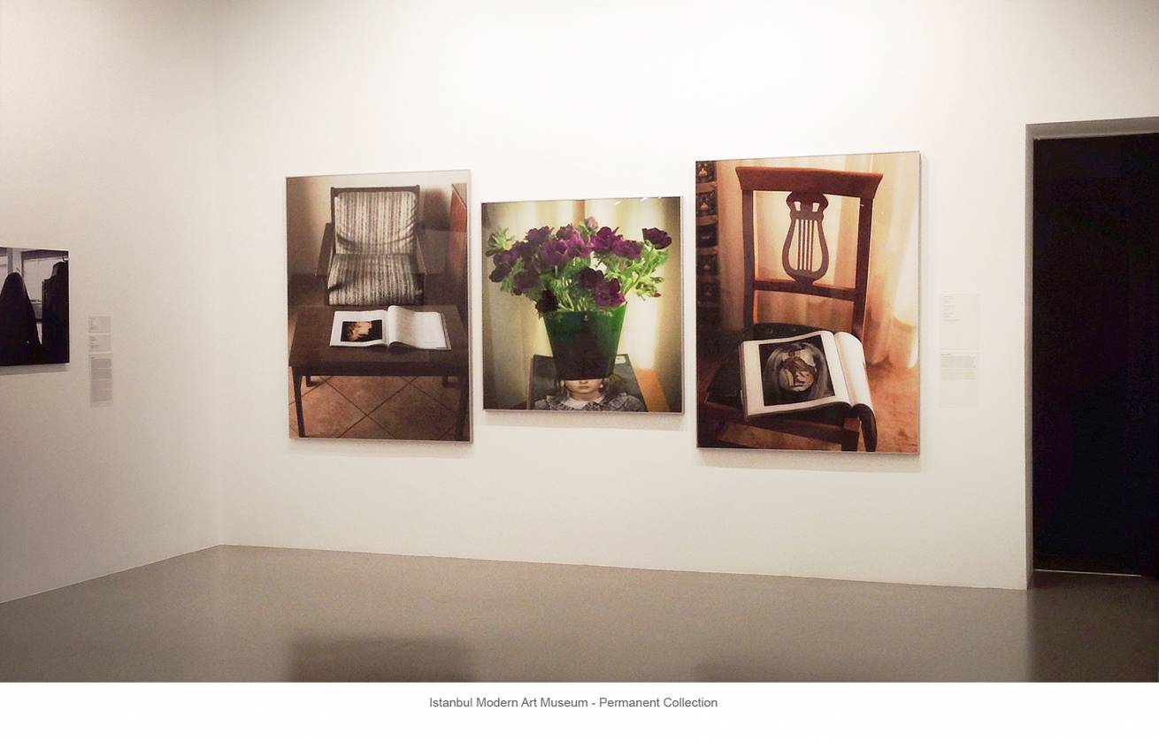 SetWidth1310 IMG1744 - 110 x 150 cm C Type Prints - Edition of 7