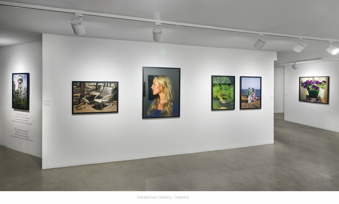 SetWidth1310 ZMG8463 - 110 x 150 cm C Type Prints - Edition of 7